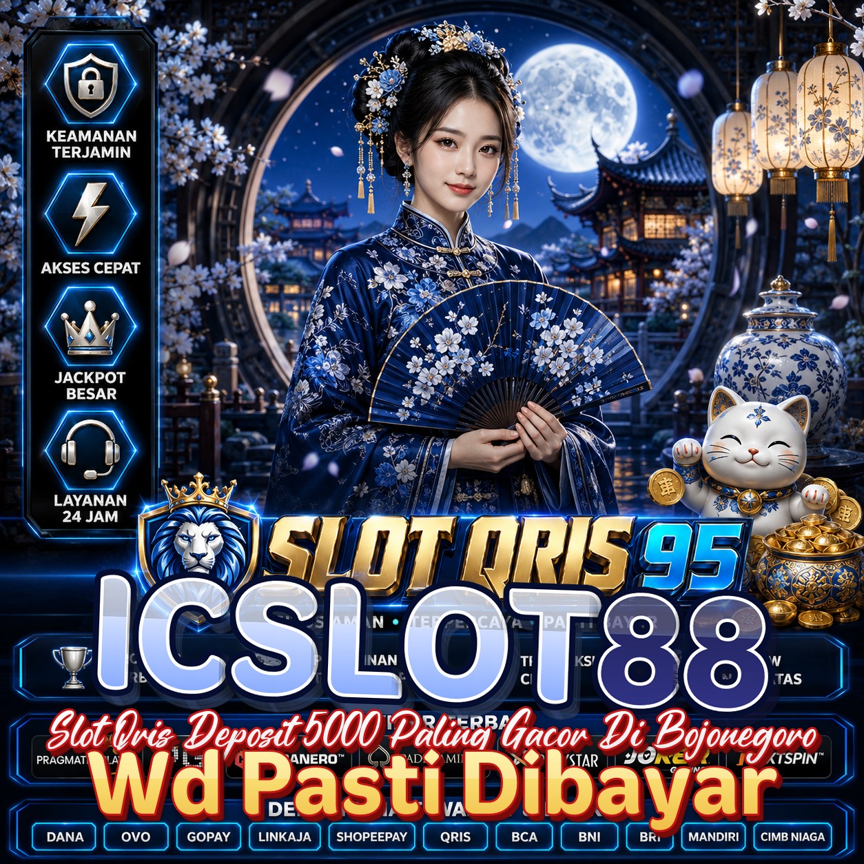 ICSLOT88