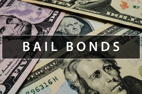 Bail Bonds Service in Fort Worth TX