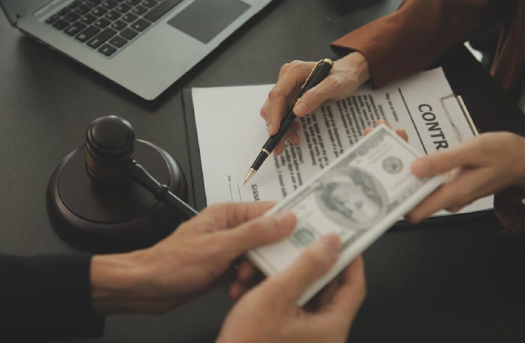 Bond-Violation-Cases
