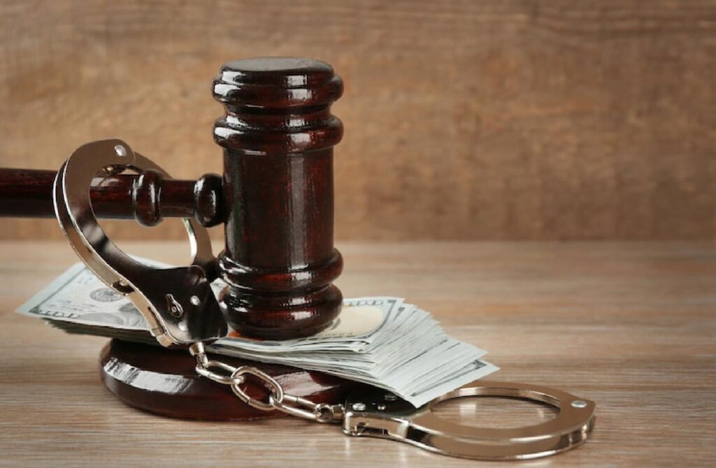 Criminal Charges