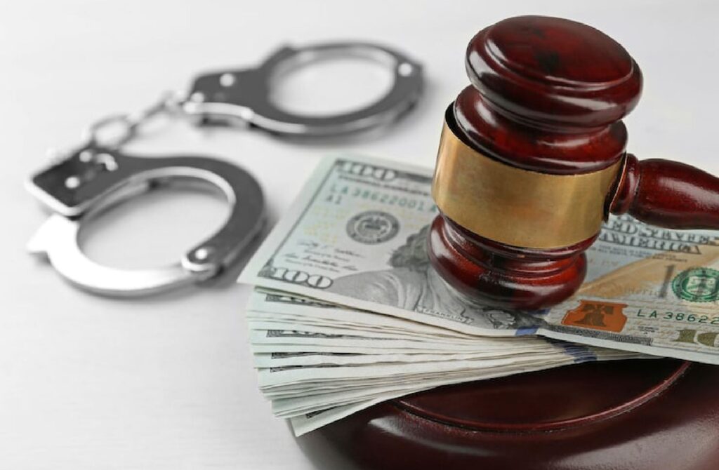 Criminal Charges
