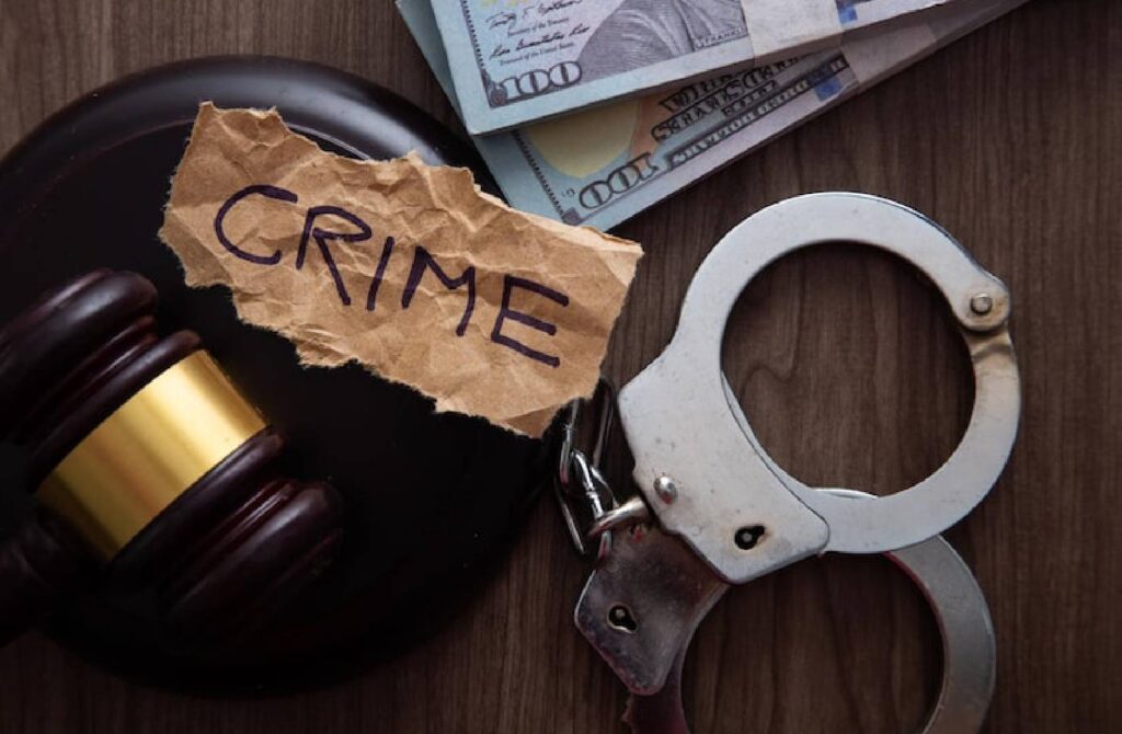 Criminal Charges