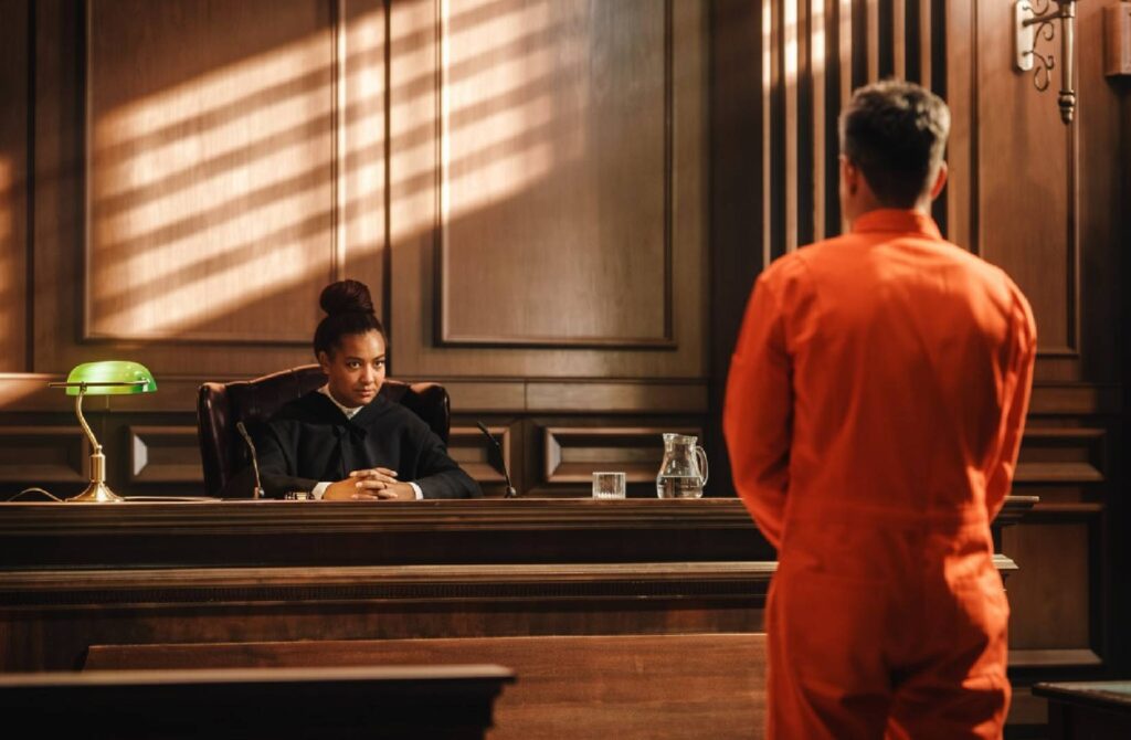 Insanity Defense