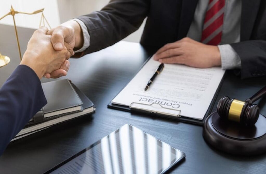Personal Recognizance Bond