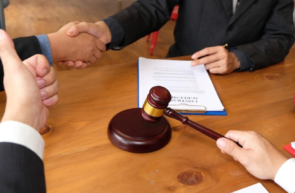 Personal Recognizance Bond