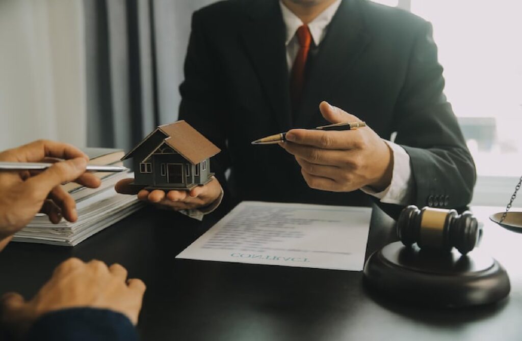 Estate Planning Lawyer