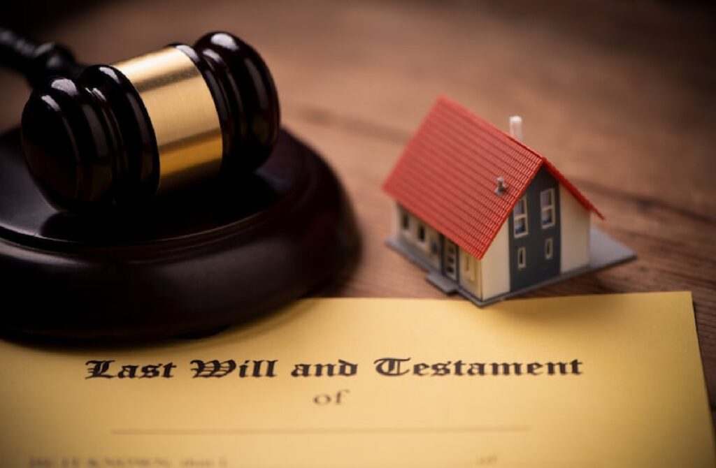 Estate Planning Lawyer