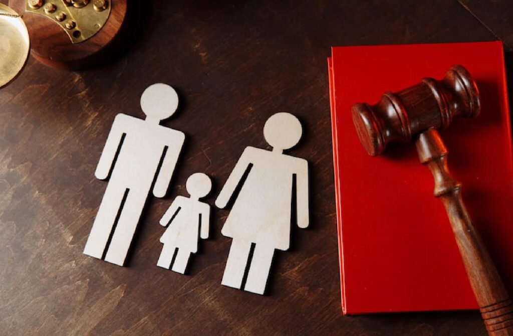 Family Law