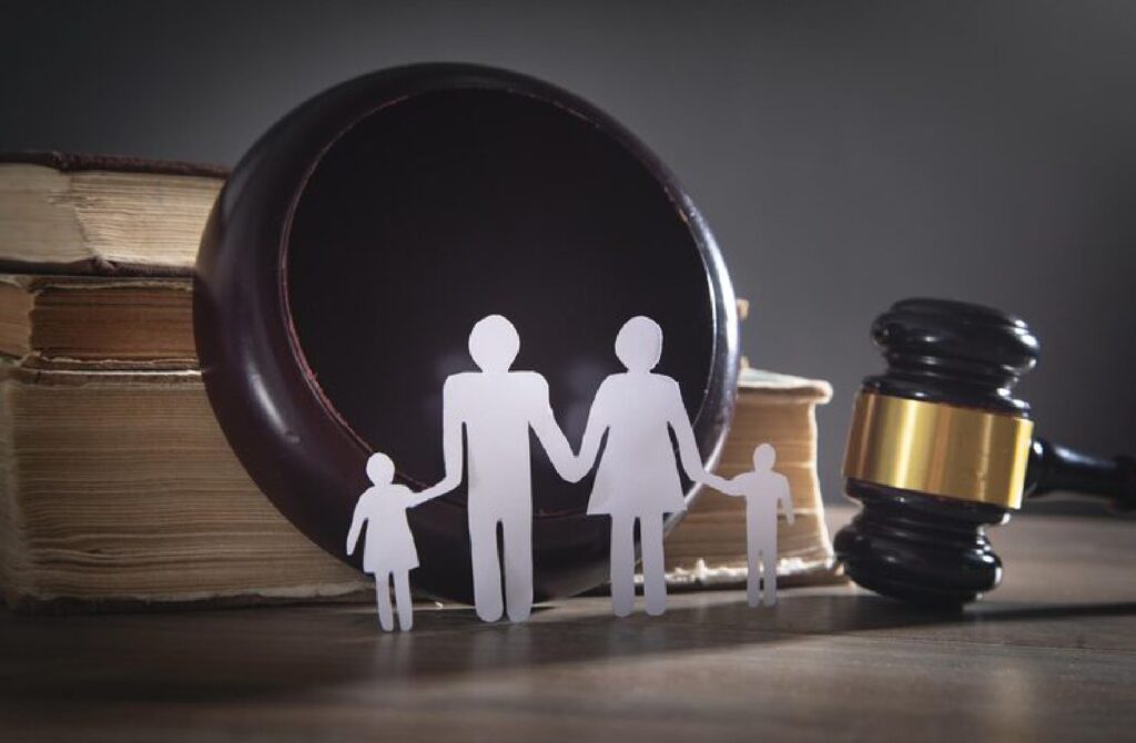 Family Law