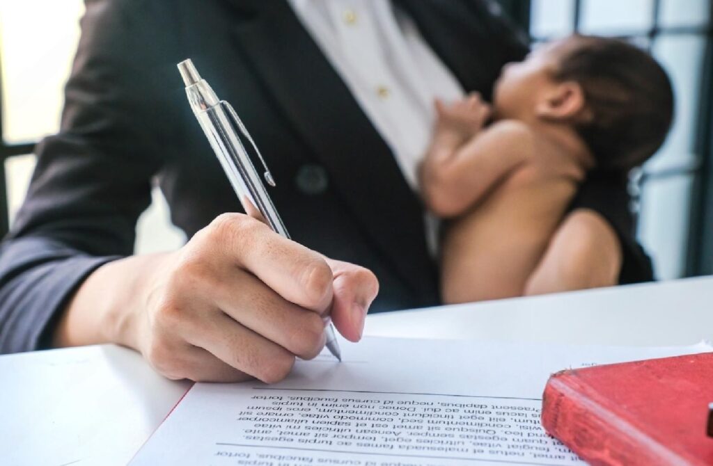 Emergency Custody Order