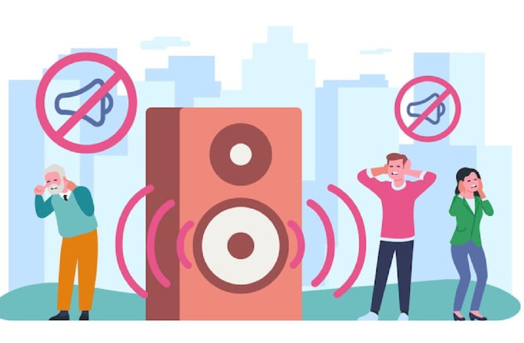 Noise Complaint